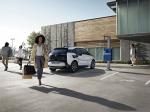 BMW i3 2016 года